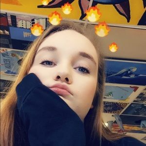 Meet your Posher, Jenna